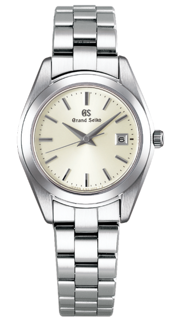 Review Replica Grand Seiko Heritage STGF265 watch